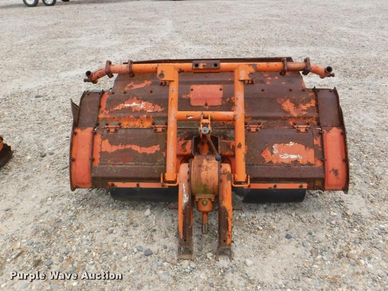 image for item DA2270 (13) rototillers