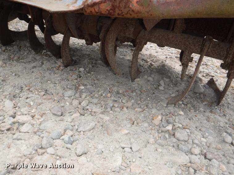 image for item DA2270 (13) rototillers