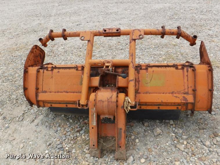 image for item DA2270 (13) rototillers