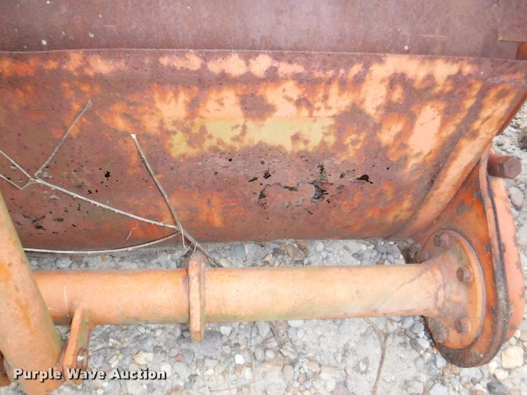 image for item DA2270 (13) rototillers