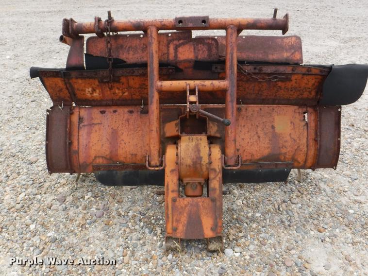 image for item DA2270 (13) rototillers