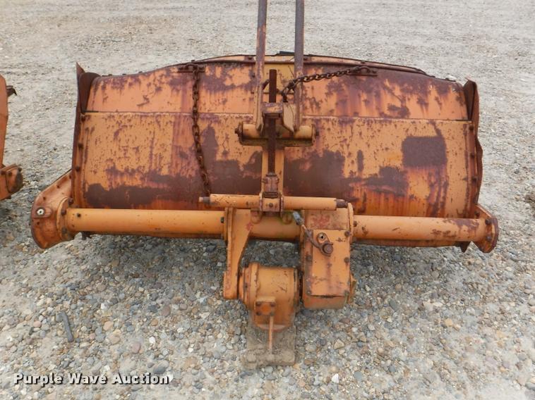 image for item DA2270 (13) rototillers