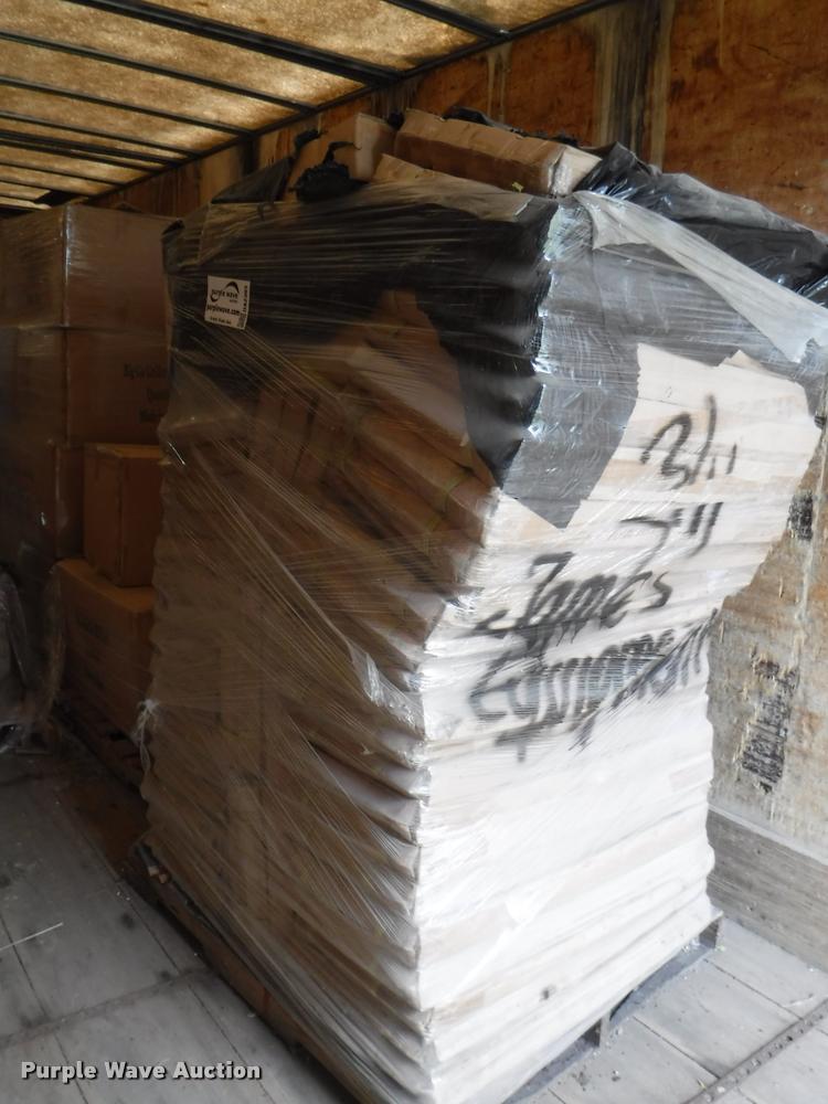 image for item DA2303 Approximately 44 Big Go grills