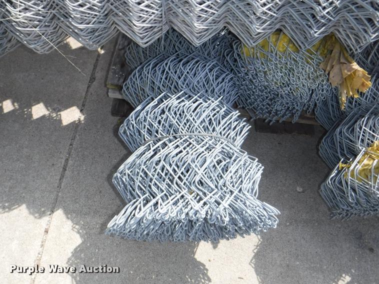 image for item DA2313 Fencing materials