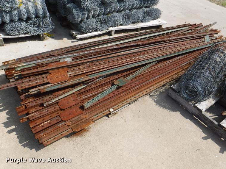 image for item DA2313 Fencing materials