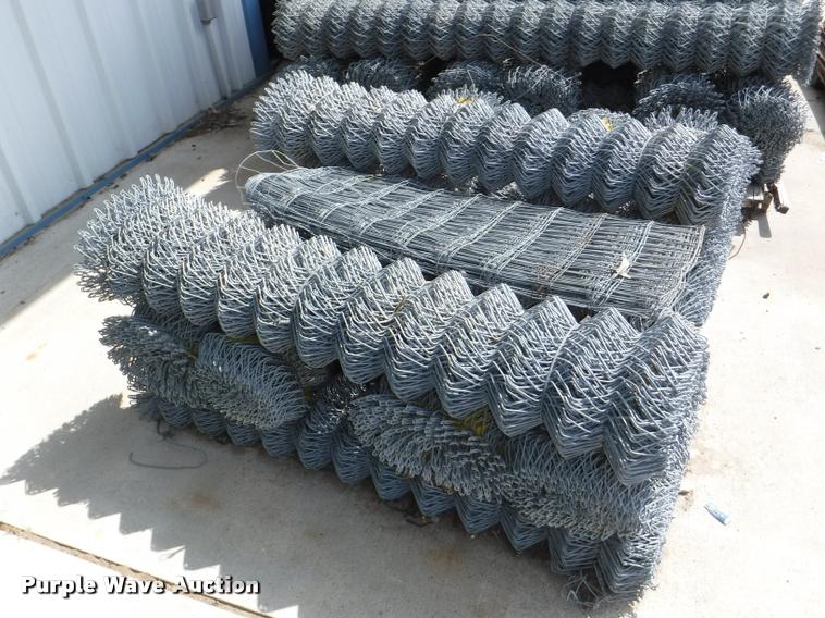image for item DA2313 Fencing materials
