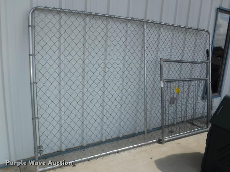 image for item DA2313 Fencing materials