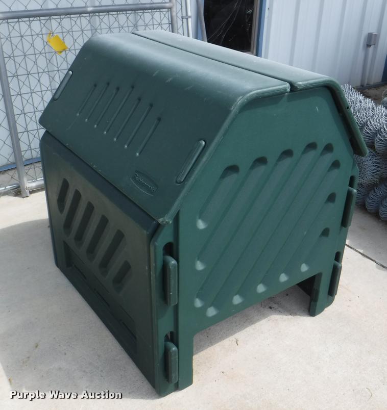 image for item DA2313 Fencing materials