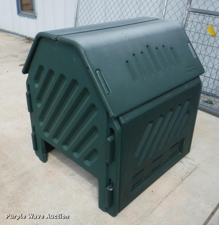 image for item DA2313 Fencing materials