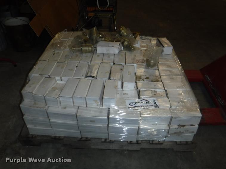 image for item DA2334 Approximately 275 540 RPM overrunning clutch