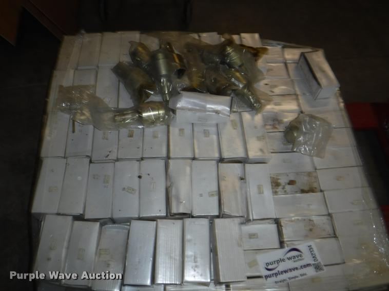 image for item DA2334 Approximately 275 540 RPM overrunning clutch