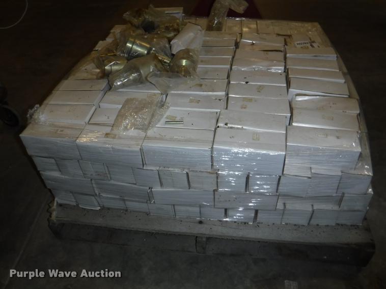 image for item DA2334 Approximately 275 540 RPM overrunning clutch