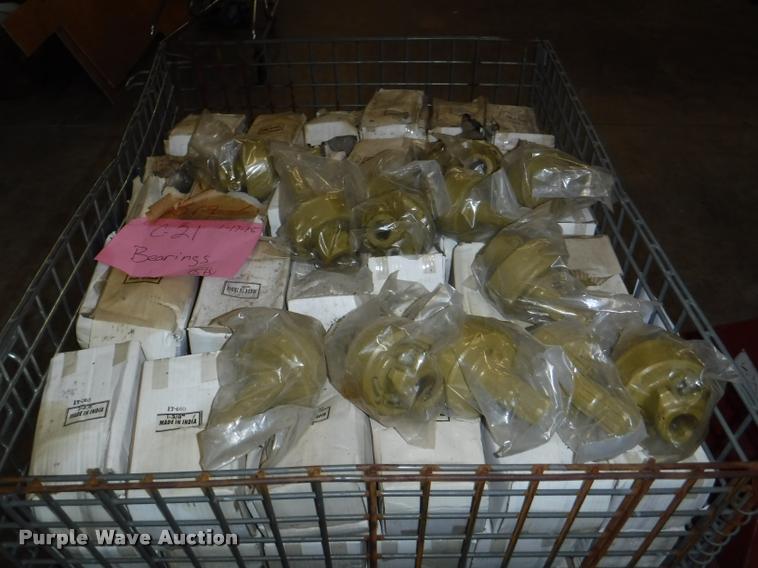 image for item DA2335 Approximately 159 540 RPM overrunning clutch