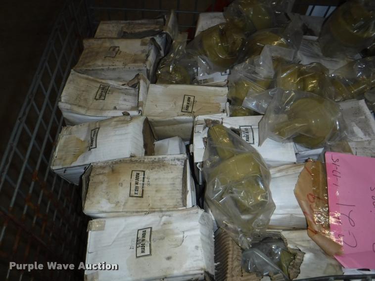 image for item DA2335 Approximately 159 540 RPM overrunning clutch