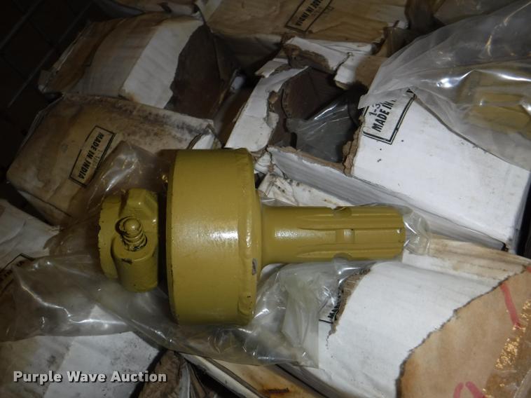 image for item DA2335 Approximately 159 540 RPM overrunning clutch