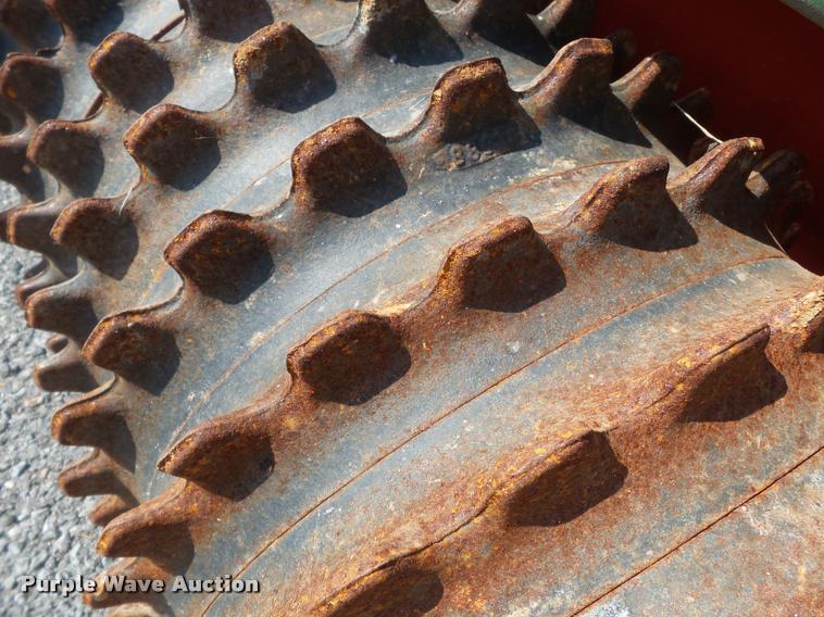 image for item DC6827 Brillion SLP10 seeder