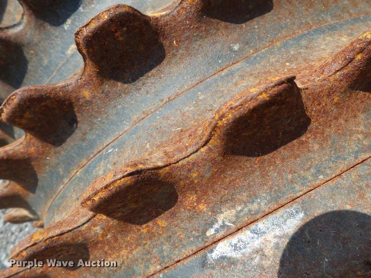 image for item DC6827 Brillion SLP10 seeder