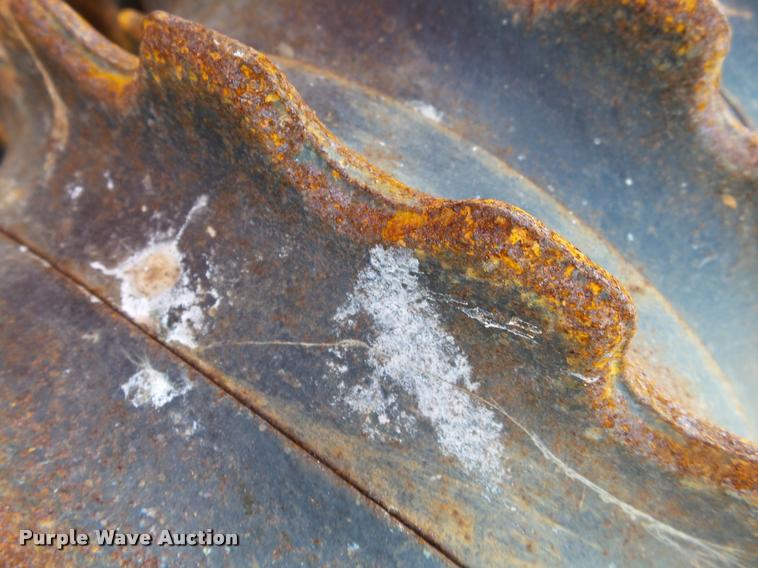 image for item DC6827 Brillion SLP10 seeder