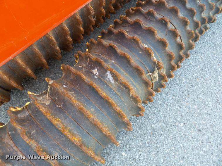 image for item DC6827 Brillion SLP10 seeder