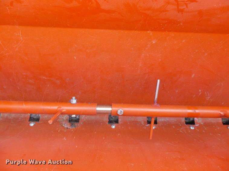 image for item DC6827 Brillion SLP10 seeder