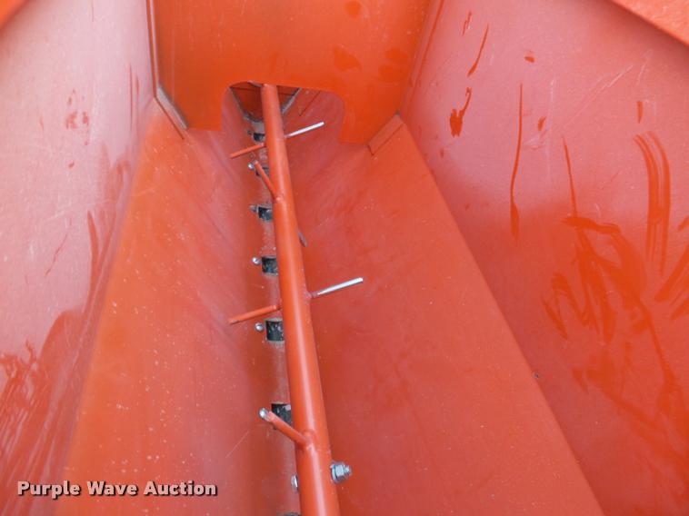 image for item DC6827 Brillion SLP10 seeder