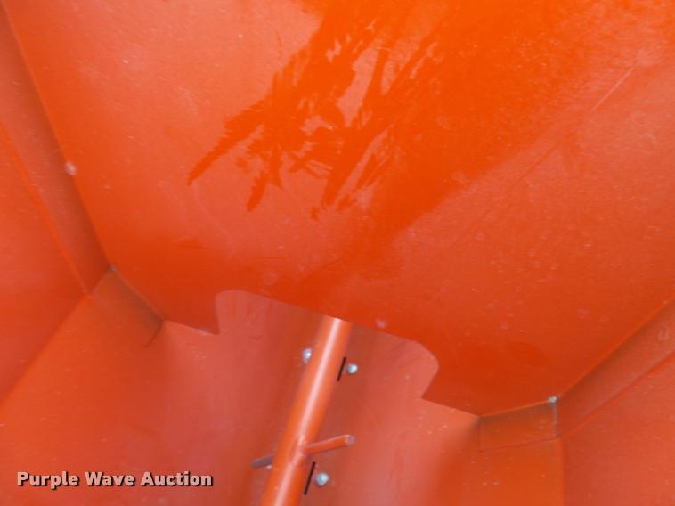 image for item DC6827 Brillion SLP10 seeder