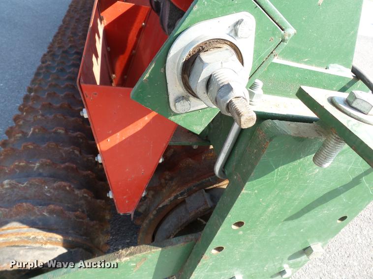 image for item DC6827 Brillion SLP10 seeder