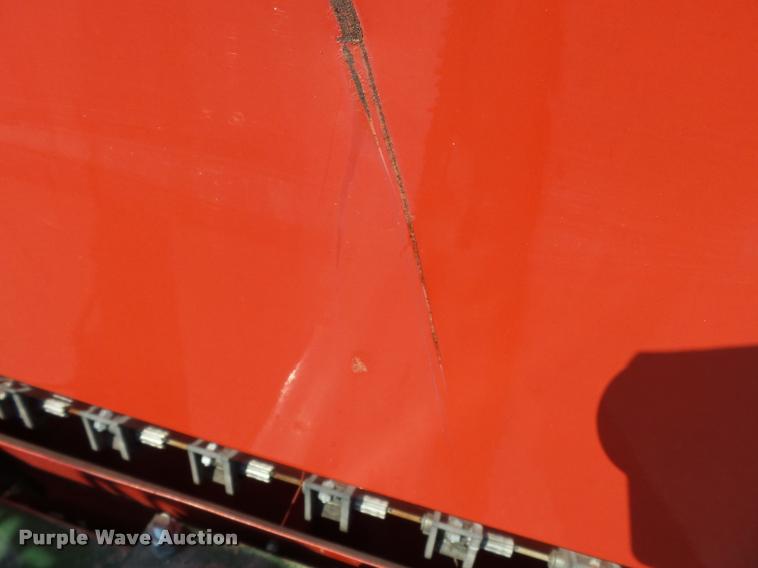 image for item DC6827 Brillion SLP10 seeder