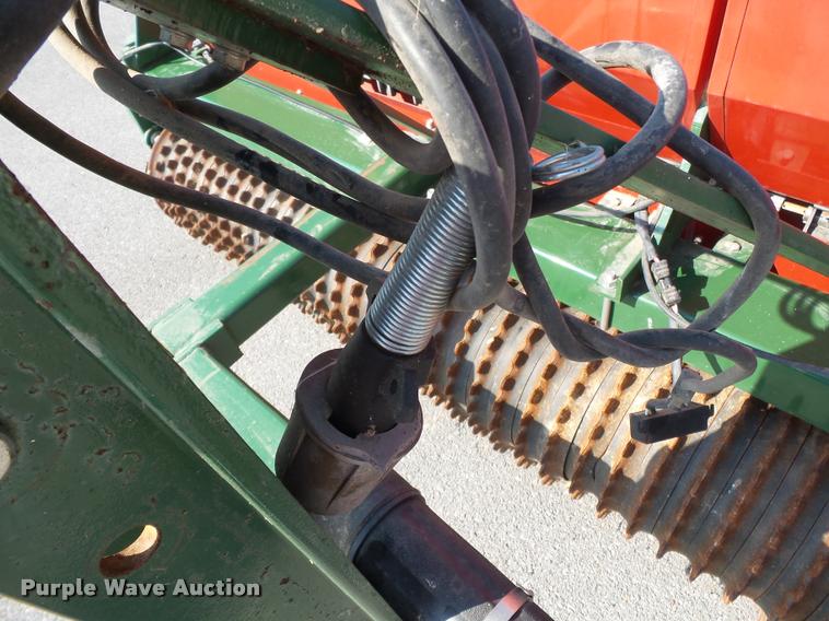 image for item DC6827 Brillion SLP10 seeder