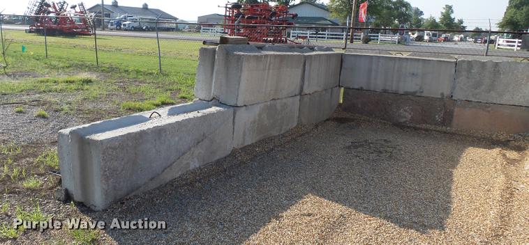 image for item DC6828 (15) bunker blocks