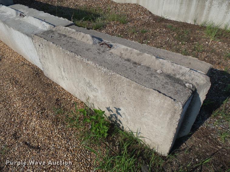 image for item DC6828 (15) bunker blocks