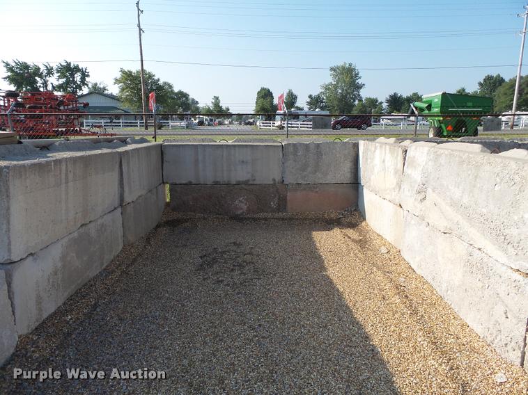 image for item DC6828 (15) bunker blocks