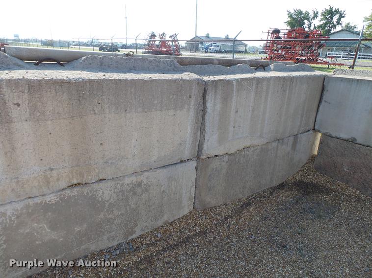 image for item DC6828 (15) bunker blocks