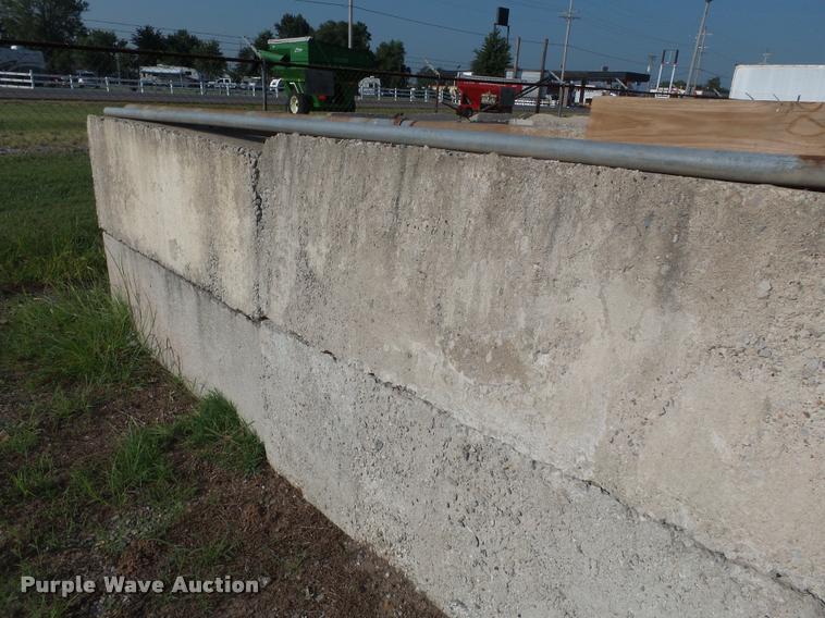 image for item DC6828 (15) bunker blocks