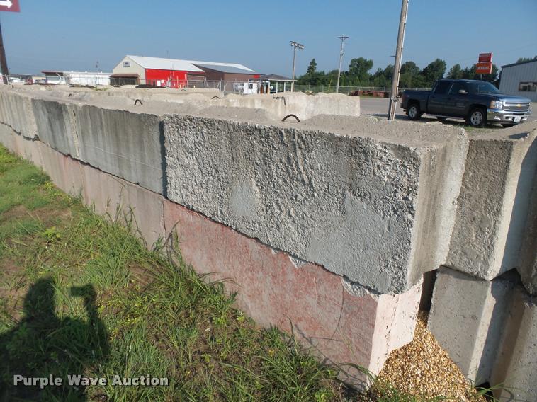 image for item DC6828 (15) bunker blocks