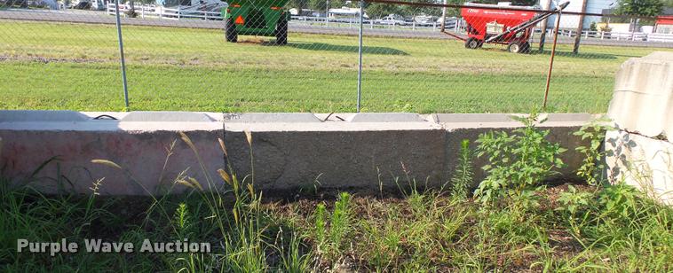 image for item DC6829 (24) bunker blocks