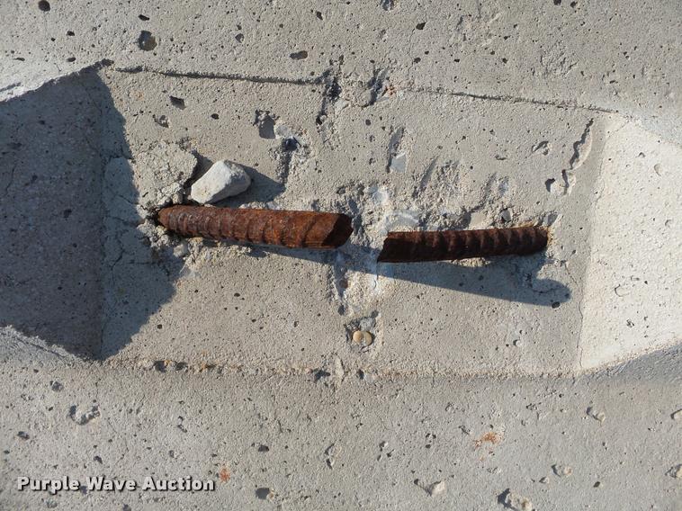 image for item DC6829 (24) bunker blocks