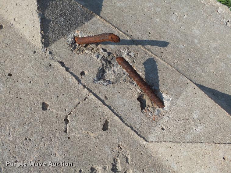 image for item DC6829 (24) bunker blocks