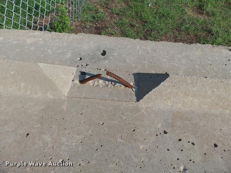 image for item DC6829 (24) bunker blocks