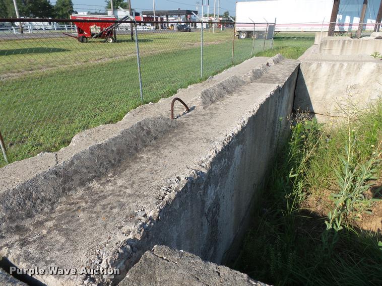 image for item DC6830 (21) bunker blocks