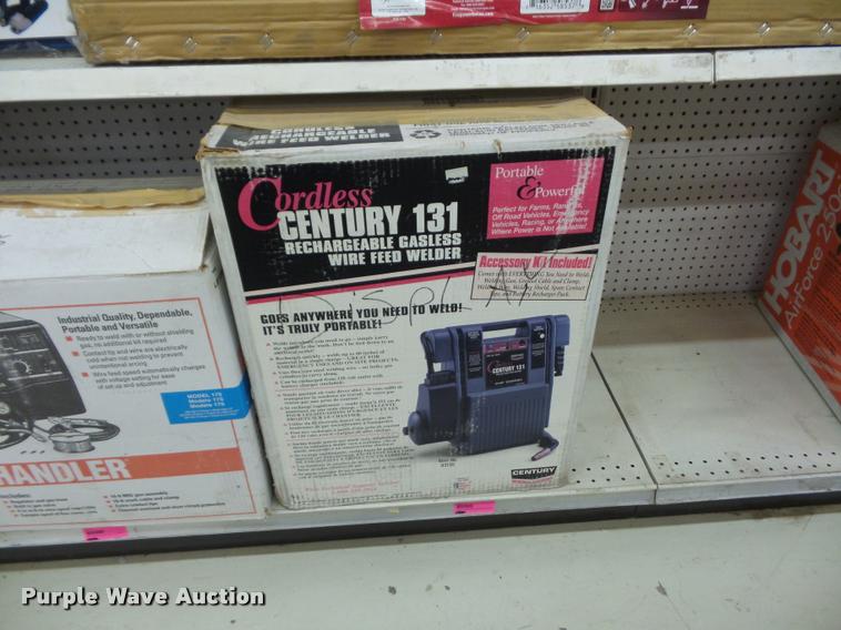 image for item DC6835 Welding equipment