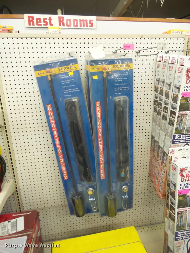 image for item DC6835 Welding equipment