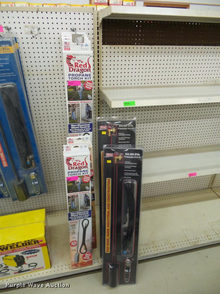 image for item DC6835 Welding equipment