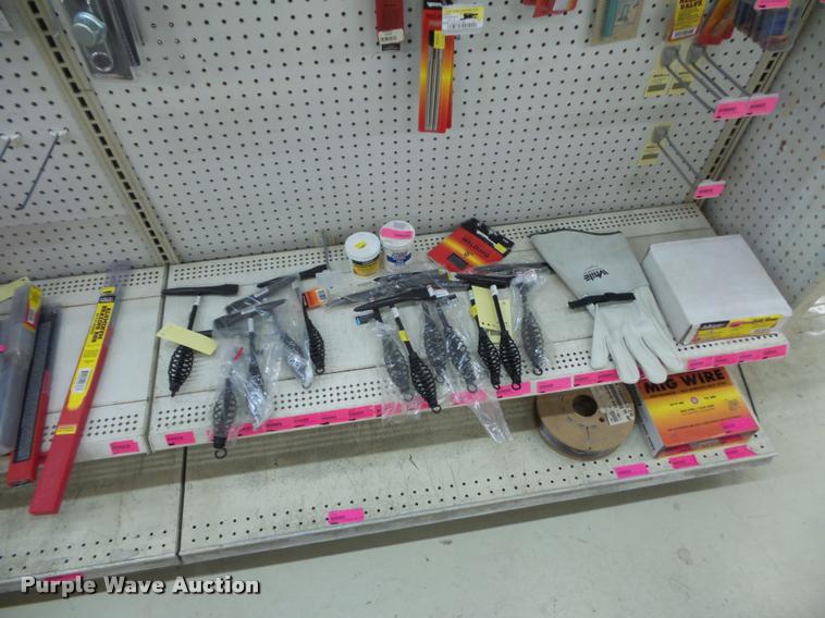 image for item DC6835 Welding equipment