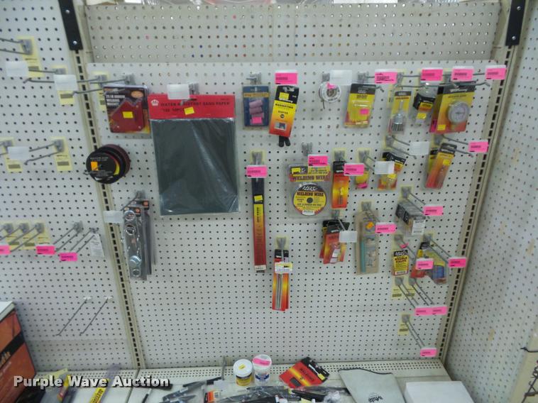 image for item DC6835 Welding equipment