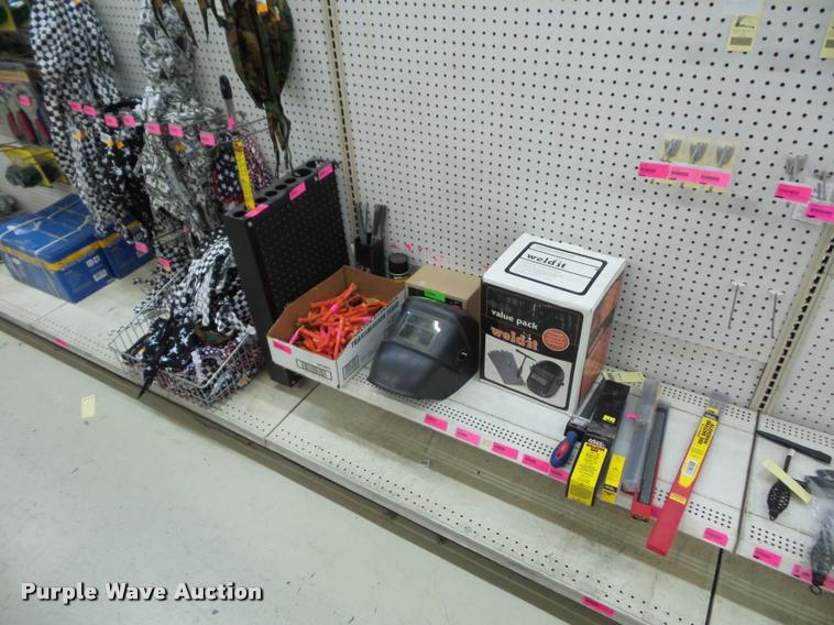 image for item DC6835 Welding equipment