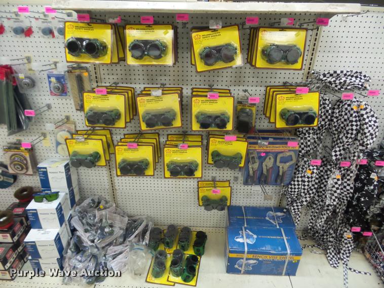 image for item DC6835 Welding equipment