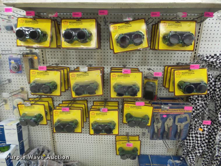 image for item DC6835 Welding equipment