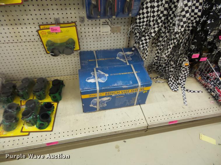 image for item DC6835 Welding equipment