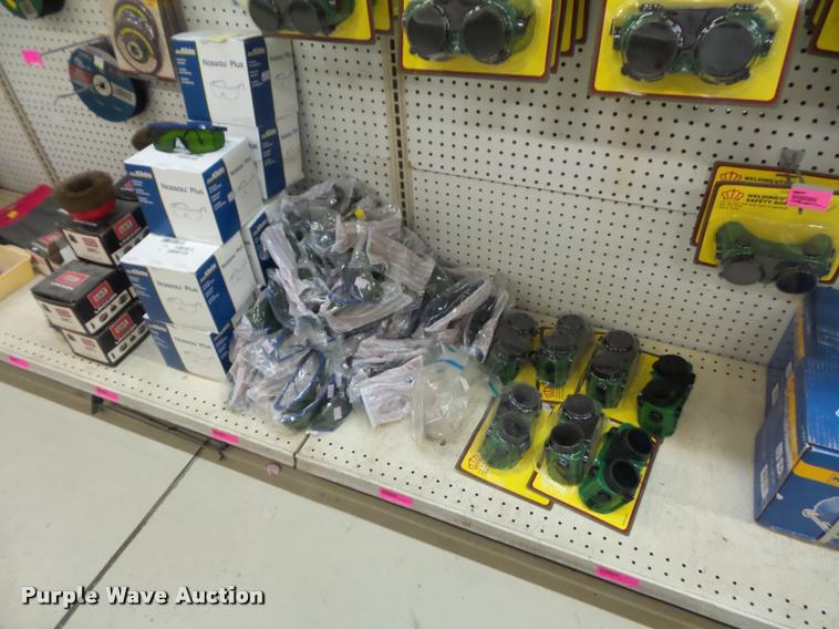 image for item DC6835 Welding equipment